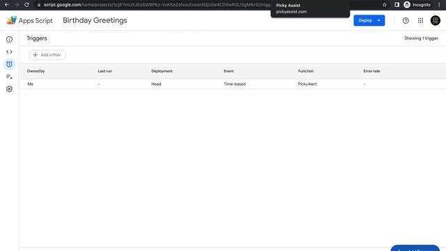 Send Automatic Birthday & Anniversary Greetings from Google Sheet via WhatsApp, SMS & Email смотреть онлайн
