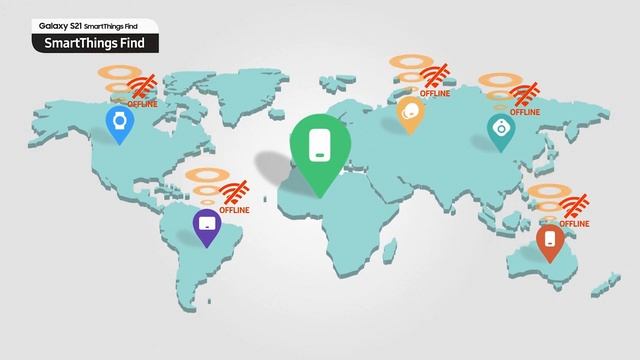 Samsung Unpacks New Galaxy Buds PRO Wireless Earphones and What Are Smart Tags смотреть онлайн