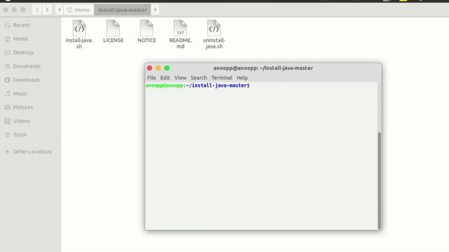 Java Installation In Ubuntu/Linux | Basics Of Java Programming - 1 | Basics Of Java Malayalam