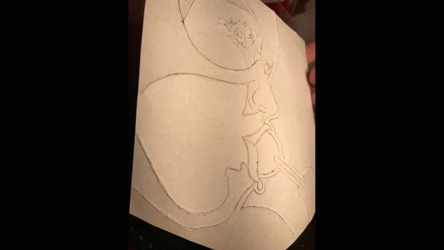 Рисуем по ткани смотреть онлайн