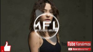 Zeynep Bastık - Tutmayın Yol Verin Gidene Gidene (Furkan Korkmaz Remix)