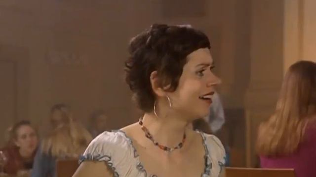 Three Plus One . Английский фильм 2-й эпизод (Elementary простой уровень)
