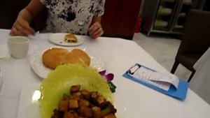 о.Хайнань.Лучший ресторан в Санья! Быстро и вкусно!!!