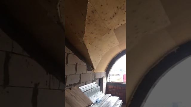 Утепление пенобетоном смотреть онлайн