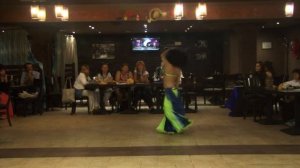 АМИНА  Arabe indian style