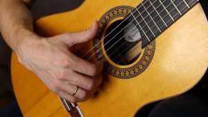 ТОП 3 упражнения для развития техники ПРАВОЙ руки. Уроки игры на гитаре.