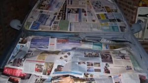 Ford Sierra Tuning Argentina