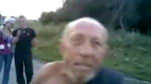 Hip Hop Дед Хотабыч зачитал четко