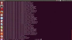 git setup linux