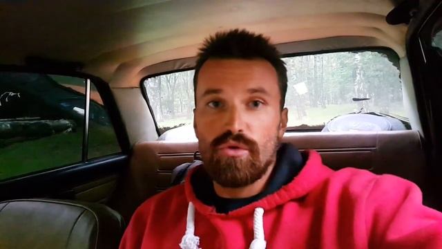 Слили бензин,полазили в багажнике,украли всё. смотреть онлайн