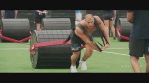 GRIND - CrossFit Motivation