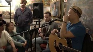 Концерт Юрия Гальцева  25.3.2020