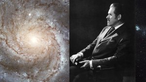 Теперь мы видим свет