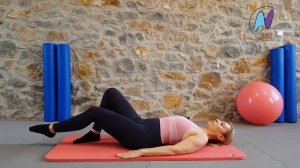 PILATES BÁSICO - Clase 2 - Pilates En Casa Para PRINCIPIANTES