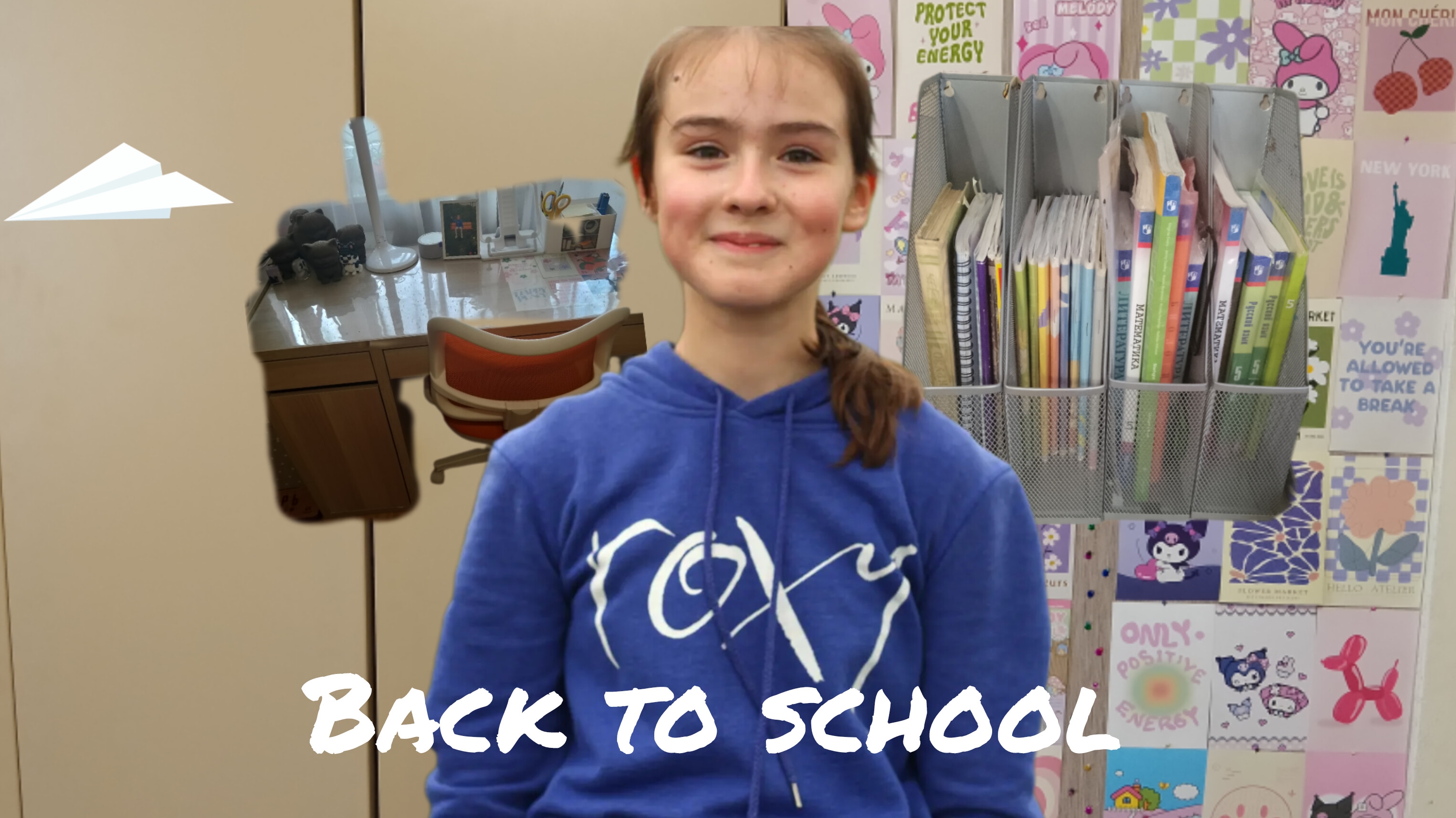 Back to school〡 подготовка к школе〡 обзор канцелярии〡