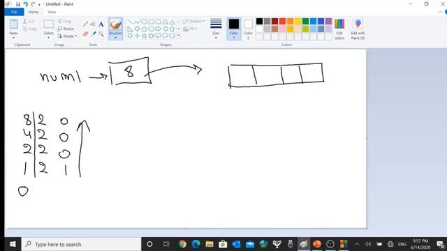 Bitwise Operators