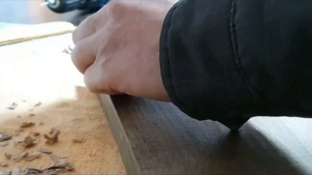 Именная ключница своими руками... смотреть онлайн