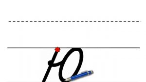 Письмо заглавной и строчной буквы Ю,ю