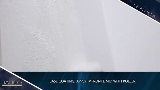 Tattoo VENIXIA - Classic and contemporary - TRENDY Effect смотреть онлайн