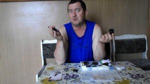 Чистим оптику