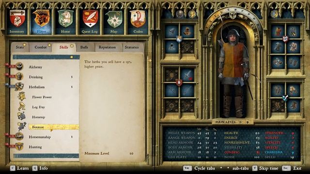 Kingdom Come: Deliverance #20 - Fornication, Fonts and Farm Animals смотреть онлайн