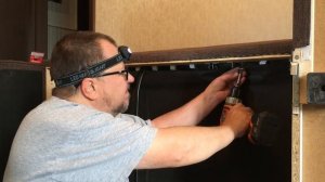 Ремонт дивана «Монстад» из ИКЕА | Fix-it IKEA's sofa the Monstad