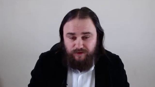 Лекция 15. Домашняя молитва: малая павечерница, полунощница смотреть онлайн