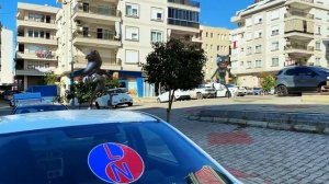 Cartoon Cat, Сиреноголовый и Cartoon Dog захватили город. Никита и Полина💥