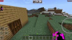 Я затролил нуба в маинкрафт.