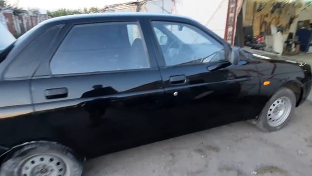 Приора бомбалейла Перекуп в деле!? смотреть онлайн