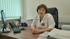 Вакцинация и её значение для детей