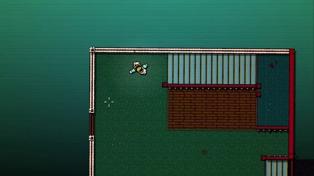 Hotline Miami-prelude