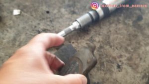 Основные поломки ларгуса с русским двигателем к 71000 км пробега