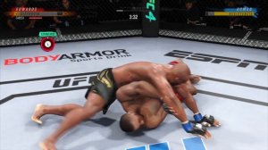 Kamaru Usman vs Leon Edwars 2 - UFC 278