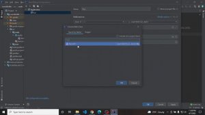 How to add Run/Debug Configuration in intellij?