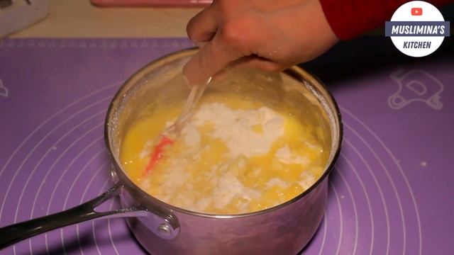 ИДЕАЛЬНЫЕ ЗАВАРНЫЕ ПИРОЖНЫЕ. Ekler Tayyorlash. Zavarnoy Pishiriq. Эклеры.Ekler Resepti.Zavarnoy Ret