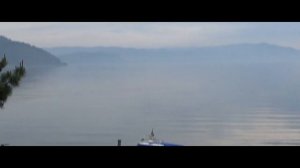 Байкал, рыбалка выходного дня.