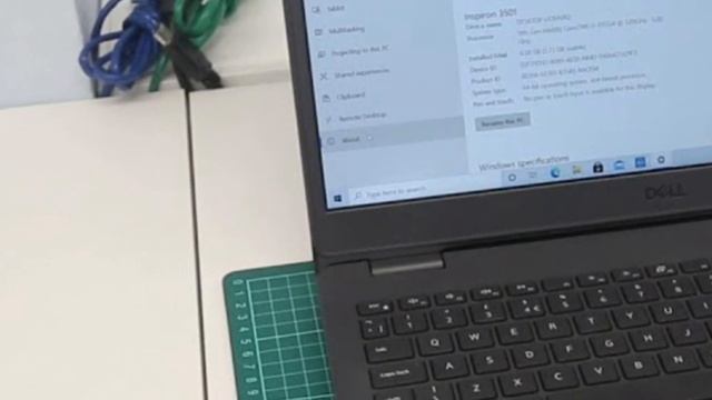 Dell Inspiron 15 3501 Bangla Review | i3 10th Gen Laptop Price In Bangladesh | New Laptop 2021 смотреть онлайн