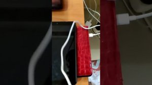 Mi pad 4 не заряжается