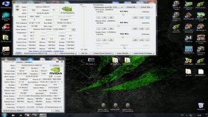 Разгон видеокарты NVIDIA GeForce 9500 GT до +40% производительности
