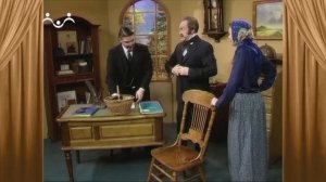 Сказки и Истории. Следователи. Герой