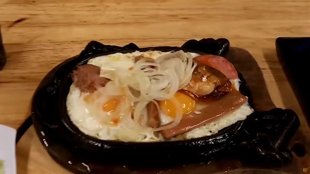 Еда в Далате. Кафе и рестораны Вьетнама. Что кушать