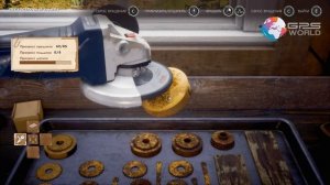 |РЕСТАВРАЦИЯ| - /КАССОВЫЙ АППАРАТ/ - Workshop Simulator - [Серия 17]