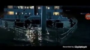 Титаник не утонул (обратная камера)