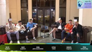 ХЕСУС УГАДЫВАЕТ КТО ОН НА СТРИМ ХАТЕ БРАТИШКИНА