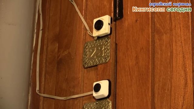 Потоп в подъезда не Ковалевского 5 или спасение утопающих дело рук самих утопающих смотреть онлайн