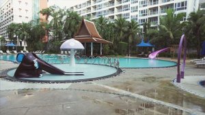 Отель Меркури Паттайя 4*. Mercure Hotel Pattaya 4*. Рекламный тур "География".
