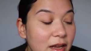 NEW! Tom Ford Traceless Soft Matte Concealer Ecru 1W0 | Wear test 8 hours | Combination/oily skin