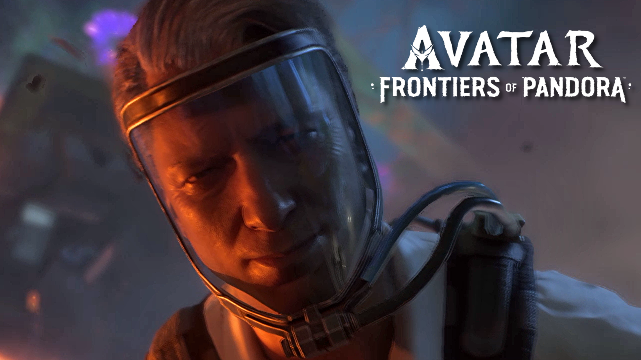 НЕЗВАНЫЙ ГОСТЬ - Avatar: Frontiers of Pandora #11