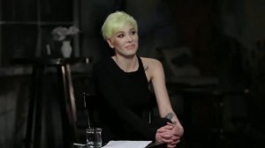 Никита Панфилов. как правильно сниматься голым